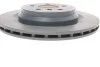 Диск тормозной (к-т) FEBI BILSTEIN 104854 (фото 4)