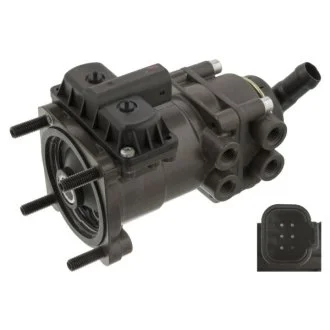 Клапан тормозной системы FEBI BILSTEIN 104892