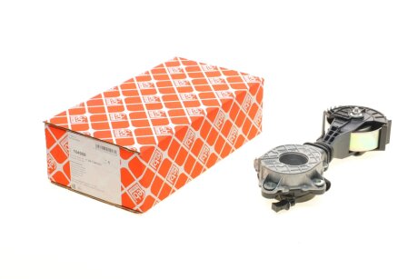 Ролик натяжной ремня генератора FEBI BILSTEIN 104908