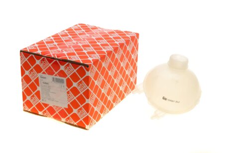 Бачок розширення охолоджуючої рідини FEBI BILSTEIN 104941