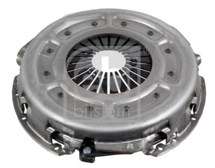 Нажимной диск сцепления FEBI BILSTEIN 105324