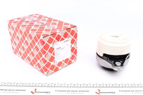 Подушка двигуна передня ліва FEBI BILSTEIN 105740