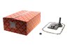Фільтр АКПП + прокладка BMW 1(E81)/3(E90)/X3(E83) "04-13 FEBI BILSTEIN 105779 (фото 1)