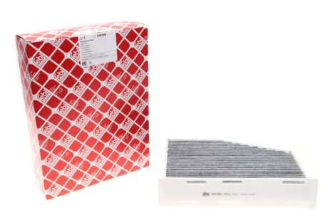 Фильтр салона FEBI BILSTEIN 105789