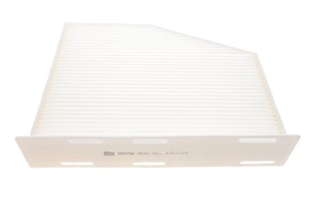 Фильтр салона FEBI BILSTEIN 105790