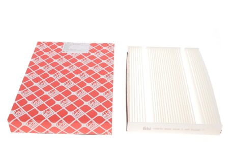 Фильтр салона FEBI BILSTEIN 105815