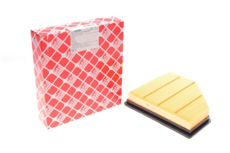 Фильтр воздушный FEBI BILSTEIN 106089