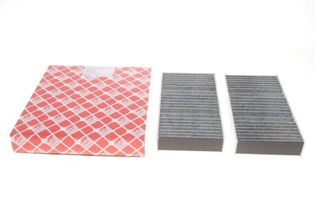 К-т фільтрів салону FEBI BILSTEIN 106092