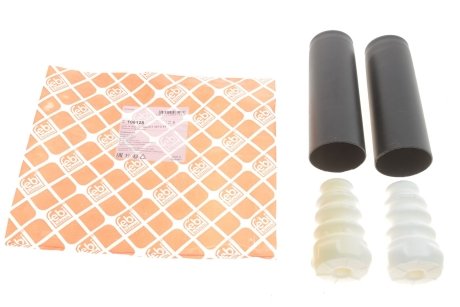 Пыльники+отбойники амортизатора FEBI BILSTEIN 106128