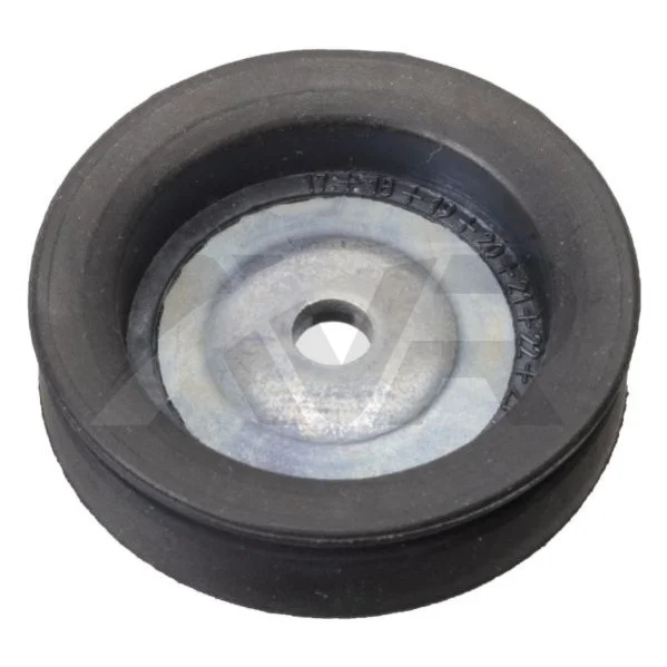 Сайлентблок радіатора AUDI A4/A5/A6/A8/Q3/Q5 \'\'07>> FEBI BILSTEIN 106172 (фото 1)