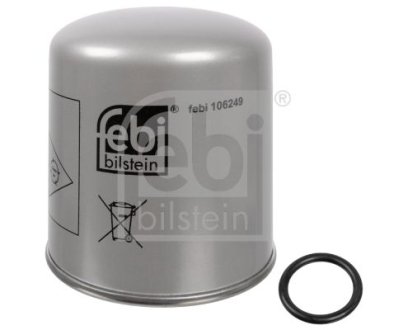 Картридж осушителя воздуха FEBI BILSTEIN 106249