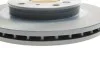 Диск тормозной(к-т) FEBI BILSTEIN 10625 (фото 3)