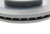 Диск тормозной(к-т) FEBI BILSTEIN 10625 (фото 4)