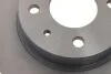 Диск тормозной (к-т) FEBI BILSTEIN 10627 (фото 4)