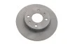 Диск тормозной (к-т) FEBI BILSTEIN 10627 (фото 5)