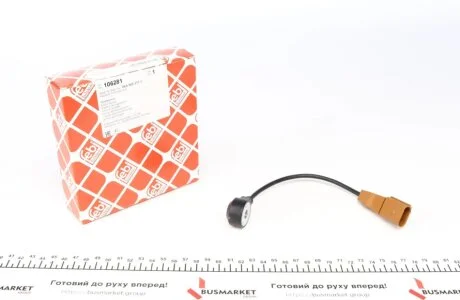 Датчик детонации FEBI BILSTEIN 106281