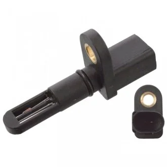 Датчик температури вхідного повітря FEBI BILSTEIN 106282