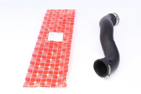 Патрубок воздушный FEBI BILSTEIN 106287