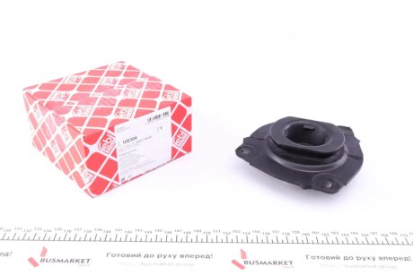 Опора амортизатора верхняя FEBI BILSTEIN 106304