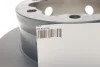 Диск тормозной (к-т) FEBI BILSTEIN 10639 (фото 8)