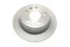 Диск тормозной (к-т) FEBI BILSTEIN 10641 (фото 4)