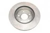 Диск тормозной (к-т) FEBI BILSTEIN 10642 (фото 3)