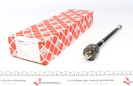 Тяга рульова FEBI BILSTEIN 106503