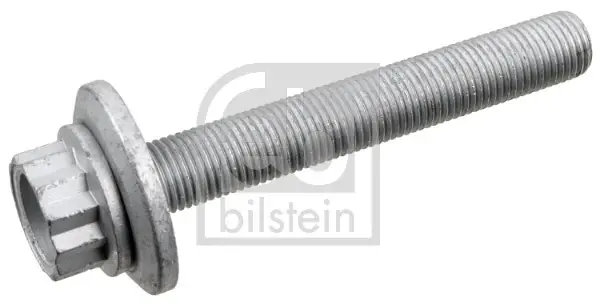 Болт кріплення шестерні колінчастого валу FEBI BILSTEIN 106509 (фото 1)