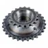 Зірочка ТНВД BMW M57N 3 E46/X5 E53 "97-06 FEBI BILSTEIN 106658
