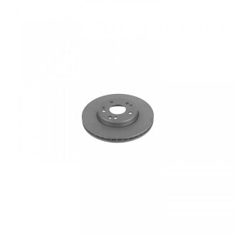 Гальмівний диск перед. MB (W124) 93-95 FEBI BILSTEIN 10683