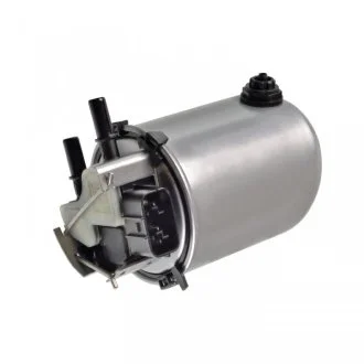 Фільтр паливний NISSAN/RENAULT Qashqai/X-Trail/Kadjar/Koleos dCi "15>> FEBI BILSTEIN 106911
