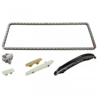 Комплект цепи ГРМ FORD FEBI BILSTEIN 107154