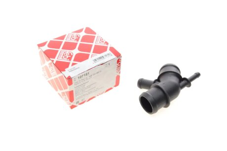 Фитинг пластмассовой системы охлаждения FEBI BILSTEIN 107181