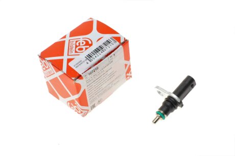 Датчик температури охолоджуючої рідини AUDI/SKODA/VW \'\'10>> FEBI BILSTEIN 107210