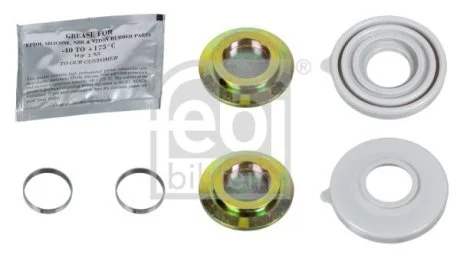 Ремонтный комплект суппорта FEBI BILSTEIN 107232