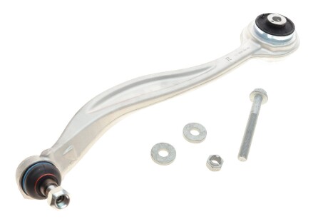 Важіль подвески з сайлентблоком, кульовою опорою і гайкою FEBI BILSTEIN 107293