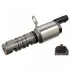 Клапан управления фазами распределителя AUDI/SKODA/VW \'\'11>> FEBI BILSTEIN 107417 (фото 1)