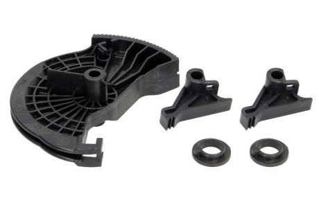 Ремкомплект сектора привода сцепления Renault 21 FEBI BILSTEIN 10741