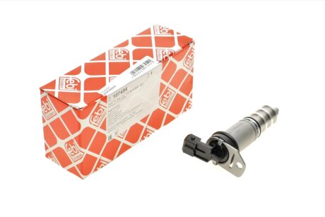 Клапан електромагнітний FEBI BILSTEIN 107454