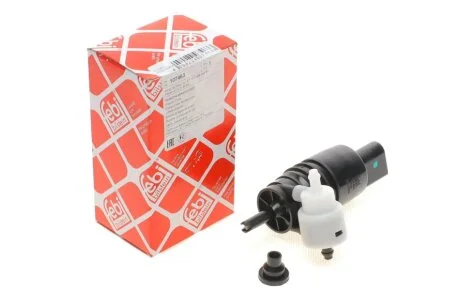 Помпа омывателя стекла FEBI BILSTEIN 107463