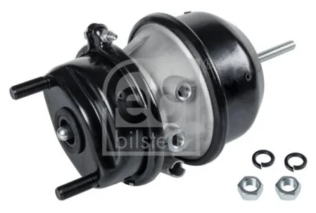 Гальмівний циліндр FEBI BILSTEIN 107481