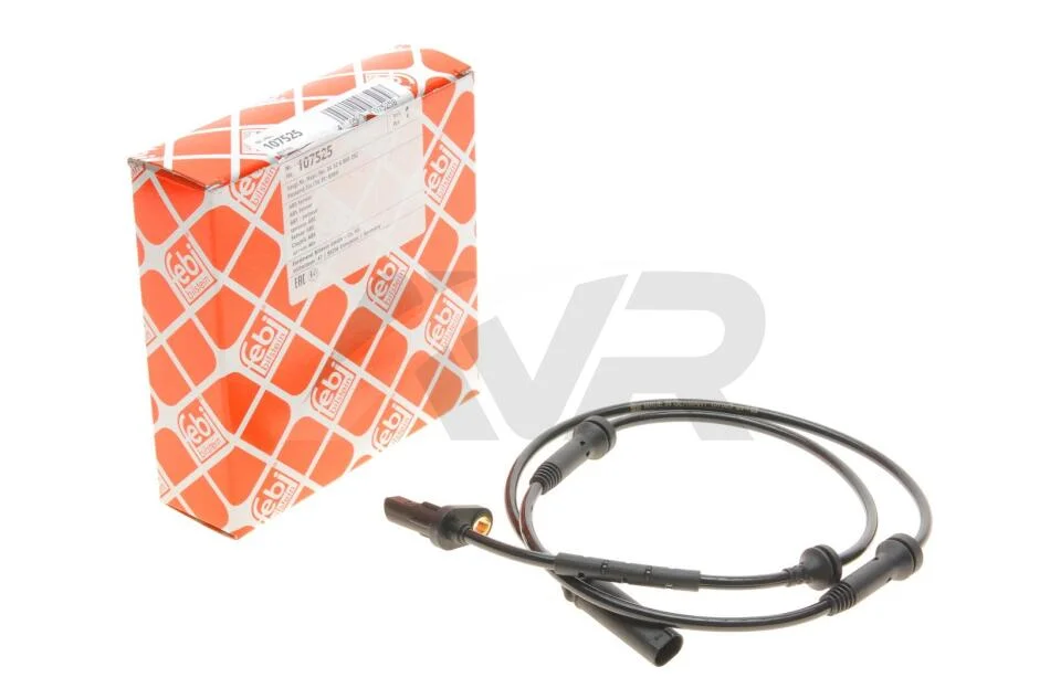 Датчик ABS (передній) BMW X3 (F25)/4 (F26) 12-18 FEBI BILSTEIN 107525 (фото 1)