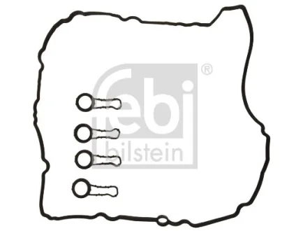 Прокладка кришки клапанів BMW 1 (F20)/3 (E90)/5 (F10/F11) 1.6-2.0D 06-/Toyota Avensis 15-18 (к-кт) FEBI BILSTEIN 107526