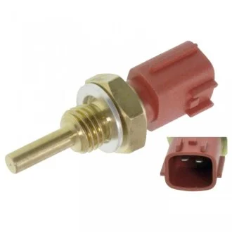 Датчик температури охолоджуючої рідини FEBI BILSTEIN 107544
