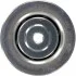 Ролик натяжной BMW 525 / BMW 320 / Opel Omega FEBI BILSTEIN 10760 (фото 2)