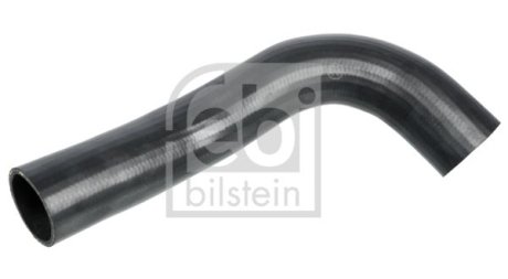 Патрубок радиатора FEBI BILSTEIN 107624