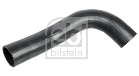 Патрубок радиатора FEBI BILSTEIN 107624