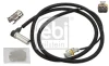 Датчик ABS FEBI BILSTEIN 107659 (фото 1)