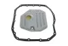Фильтр к-т АКПП TOYOTA RAV4 \'\'2.4 "05-13 FEBI BILSTEIN 107832 (фото 1)