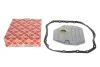 Фильтр к-т АКПП TOYOTA RAV4 \'\'2.4 "05-13 FEBI BILSTEIN 107832 (фото 5)